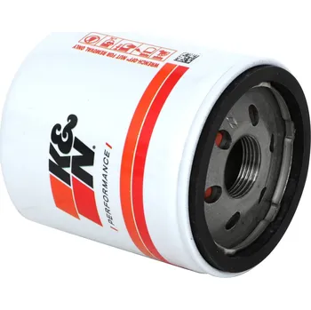 Filtr pro motocykl K&N olejový filtr pro GMC Yukon XL -- rok výroby 2021-2023 3.0L Diesel SLEVA 8%