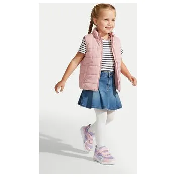 Dámské tenisky Sneakersy Sprandi CEO-K191016 Fialová 23