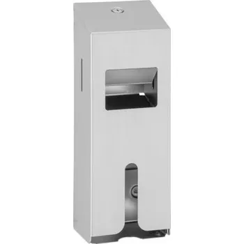 Zásobník na hygienické sáčky Zásobník na hygienické vložky a tampony