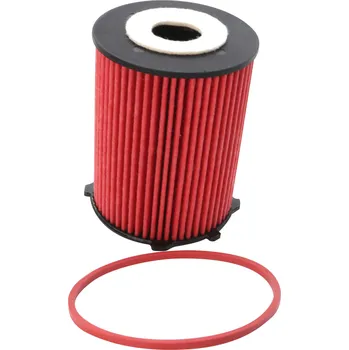 Filtr pro motocykl K&N olejový filtr pro Citroen C3 Picasso -- rok výroby 2017 1.6L Diesel SLEVA 8%