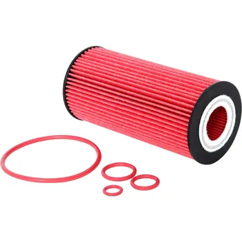 Auto-moto K&N olejový filtr pro Mercedes Sprinter 2500 -- rok výroby 2010-2022 3.0L Diesel SLEVA 8%