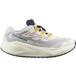 Salomon Aero Blaze 3 GRVL Gore-Tex W vanilla ice / astral aura / lemon - UK 7,5