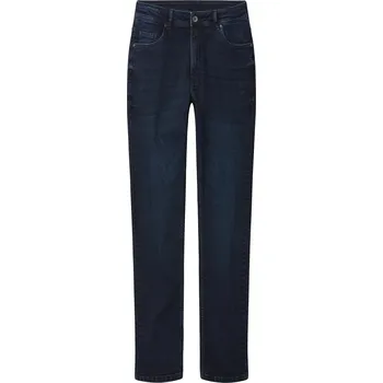 Pánské džíny esmara Men Pánské džíny "Straight Fit" (tmavě modrá, 56 (40/32))