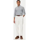 Marc O'Polo Košile M28 7302 42172 Světle modrá Regular Fit M