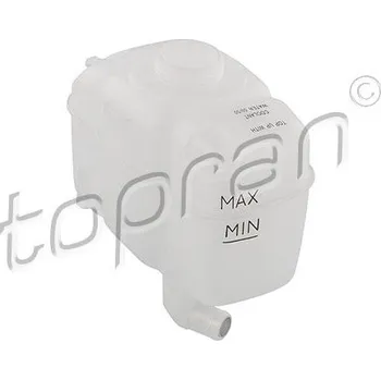 Chladič motoru Vyrovnávací nádoba, chladivo HANS PRIES - TOPRAN 600 521