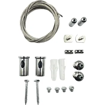 NEDES Závěsné příslušenství pro LED svítidlo 120W (LNL127) - SN127