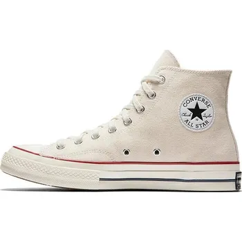 Pánské tenisky Obuv Converse chuck taylor all star 70 hi sneaker 162053c Velikost 41 EU | 7,5 UK | 7,5 US | 26 CM