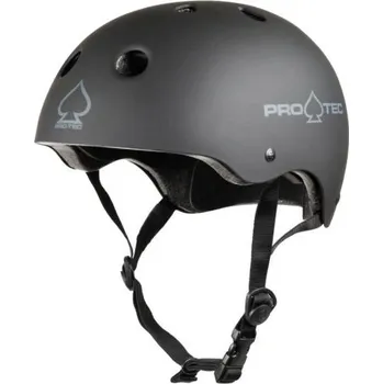 Helma na in-line SK8 HELMA PRO-TEC Classic Cert - šedá - XL + při osobním odběru 1 956 Kč