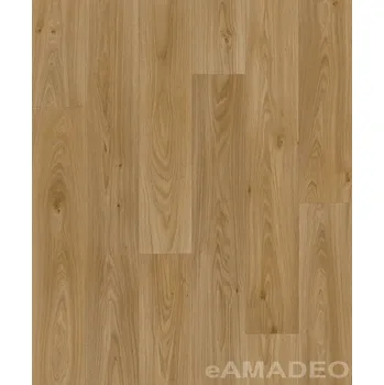 pvc podlaha Beauflor - Belgie Inspire Gamble oak 212M 1m Dub