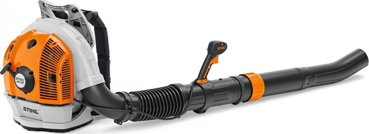 Foukač benzínový STIHL BR 700 - zádový