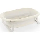 DOLU Dětská vanička skládací - béžová