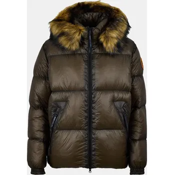 Bunda ARCTIC ARMY Brown C0128 1170386 Small