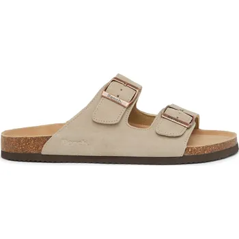 Pánské sandále Bench Taupe 1169481 11 (46)