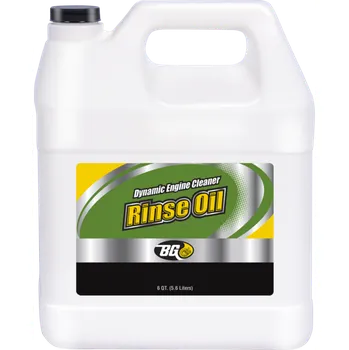aditivum BG Pen04 Dynamic Engine Cleaner Rinse Oil (5,6L)