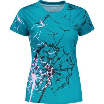 Dámské funkční tričko premium ALTISPORT VOJ/ALW035TR01 EMERALD XXL