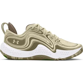 Pánské tenisky Tenisky Under Armour Brown 1169424 7 (41)