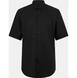 Košile Armani Exchange Black 1170310 S