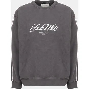 Pánská mikina Mikina Jack Wills Iron 1170271 L