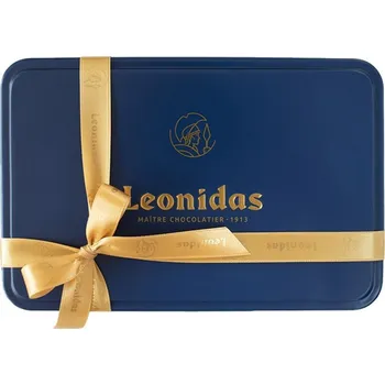 Bonboniéra Leonidas Bonboniéra Viktor