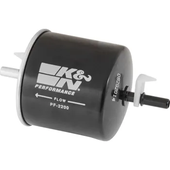 Autodíl K&N palivový filtr pro Ford F150 5.8L Benzín -- rok výroby 1988-1991 SLEVA 8%