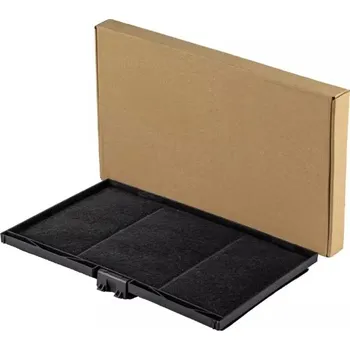 Uhlíkový filtr pro digestoře Bosch, Neff a Siemens pro Neff D46BR22X1