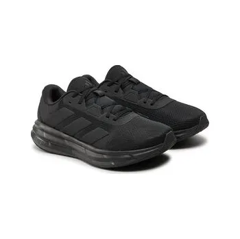 Pánská běžecká obuv Běžecké boty adidas Galaxy 7 ID8757 Černá 48
