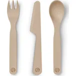 Dětský příbor Elodie Details - Blushing Pink