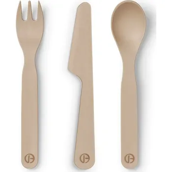 Příbor Dětský příbor Elodie Details - Blushing Pink