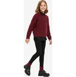 Polobotky Badura EO-CI12-9092-09 Černá 35