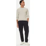 BOSS Svetr Klapok 50548673 Béžová Regular Fit 3XL