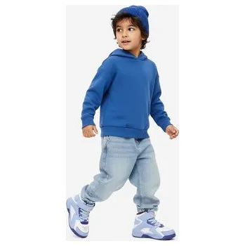 Pánské tenisky Sneakersy Shaq EOSS-MOTIVATE SE AQ95036T-WLD Modrá 26