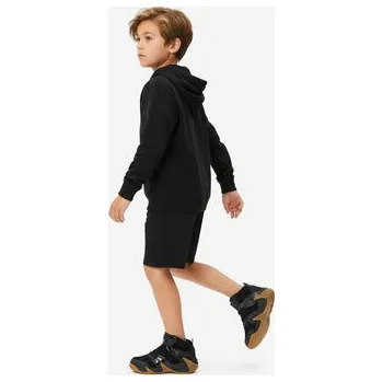 Chlapecké tenisky Sneakersy Shaq CEO-DEVASTATOR AQ95010Y-BZ Černá 29