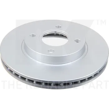 Brzdový kotouč Brzdový kotouč NK 312533