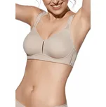 Dámská podprsenka Selene ELVIRA Tělová, 95 C Tělová