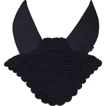 Čabraka pro koně QHP Čabraka Flore Soundless QHP, navy PONY