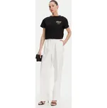 Liu Jo T-Shirt WA5007 JS923 Černá Relaxed Fit M