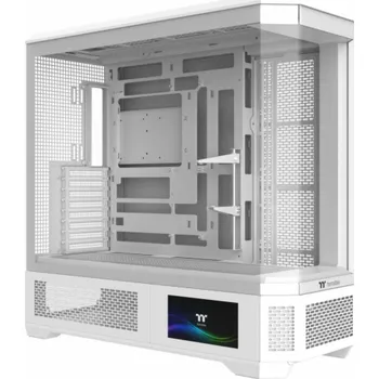PC skříň Thermaltake View 600 TG Snow White