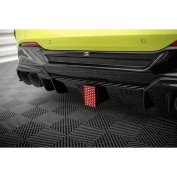 Tuning Maxton Design brzdové světlo v.2 pro BMW řada 1 F40, M-Pack / M135i