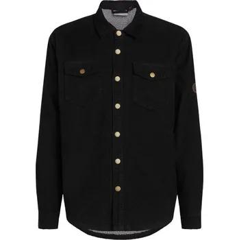 Pánská košile Pánská košile O'Neill O'RIGINALS M Černá