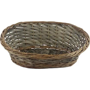 chlebník Miska oválná P2051-21