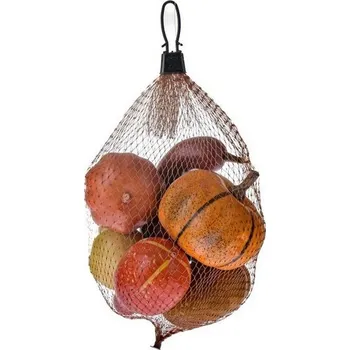 Výtvarná sada Umělá dýně - sada 6ks