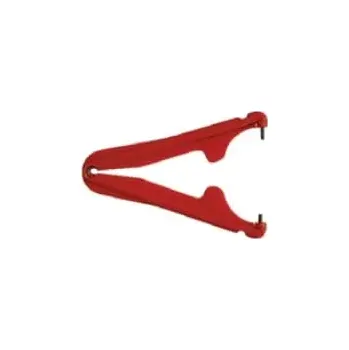 Hlavice pro radiátor HERZ Utahovací nástroj "HERZCULES" Dimenze: Herzcules