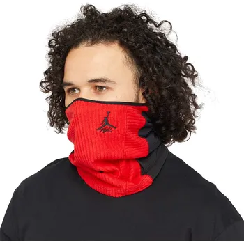 Nákrčník Nákrčník Jordan M Hyperstorm Neck Warmer 9038259-9834 Velikost OS