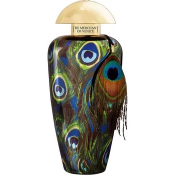 Dámský parfém THE MERCHANT OF VENICE - IMPERIAL EMERALD - parfém concentré 100ml