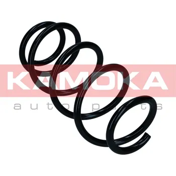 Vinutá pružina podvozku KAMOKA 2110831