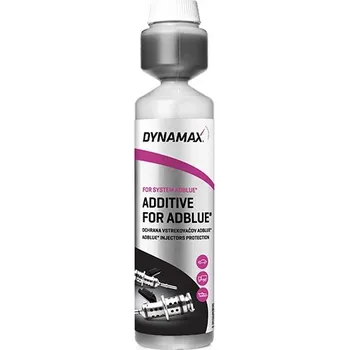 aditivum DYNAMAX ADBLUE ADDITIVE 250ml
