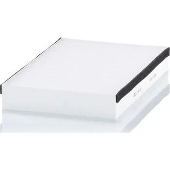 Ventilátor topení a klimatizace Filtr, vzduch v interiéru MANN-FILTER CU 36 001