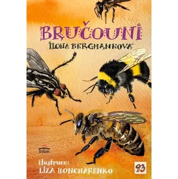 Bručouni (Ilona Bergmannová, 2025)