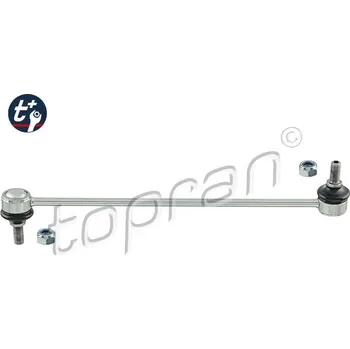 Stabilizátor nápravy 207 665 Podpora/kloub