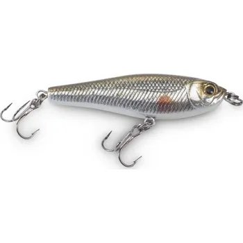 Umělá nástraha Wobler Iron Claw Apace JB40 S Potápivý 4cm NWF